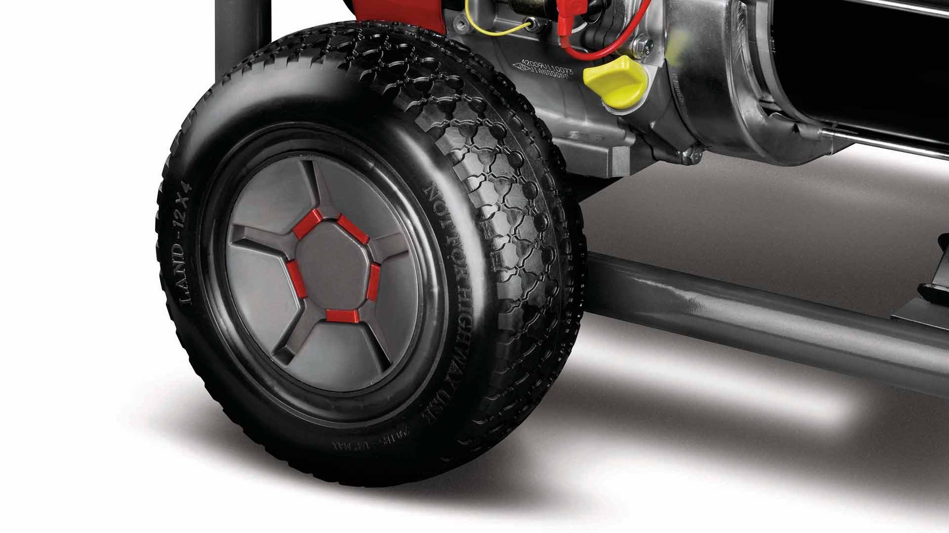 10-inch-wheel