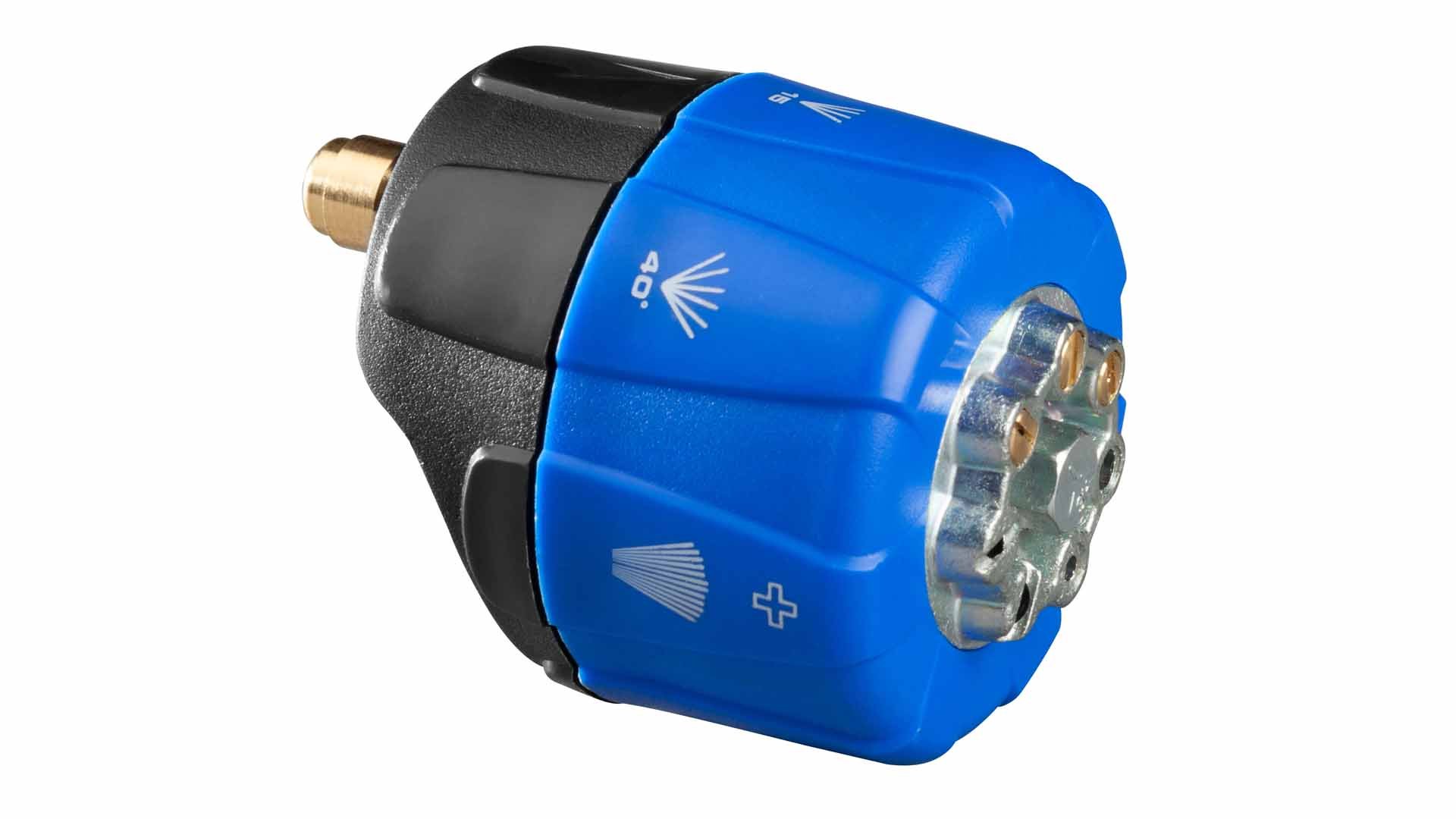 7-in-1-Nozzle