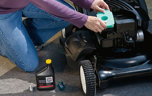 5 Mower Troubleshooting Tips